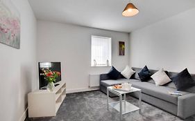 Seasalt Twobedroom Apt In Skinningrove