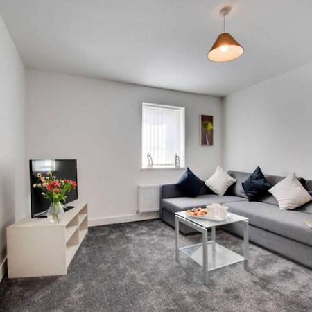 Seasalt Twobedroom Apt In Skinningrove Exterior photo