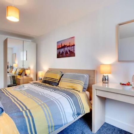 Seasalt Twobedroom Apt In Skinningrove Exterior photo