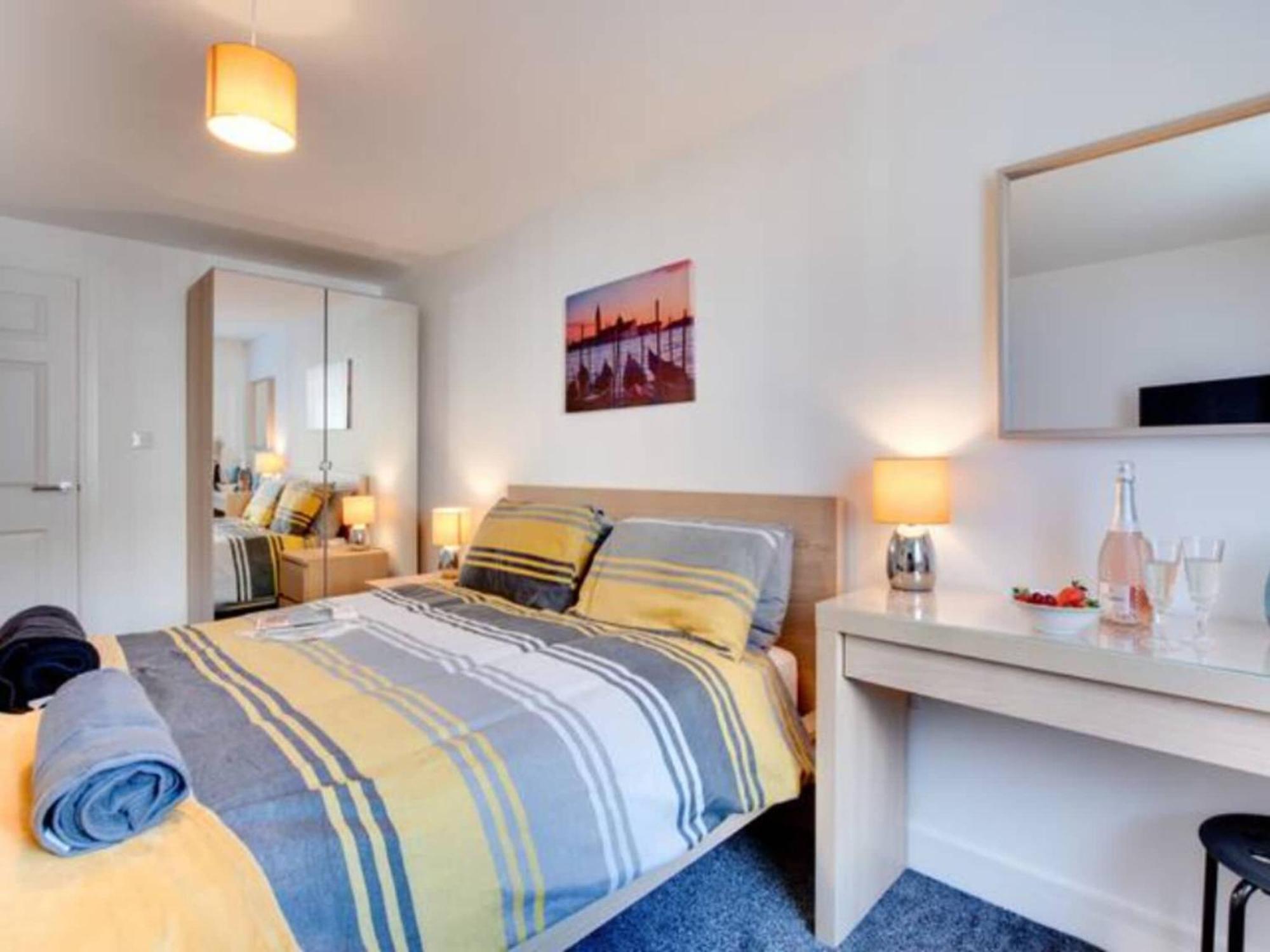 Seasalt Twobedroom Apt In Skinningrove Exterior photo