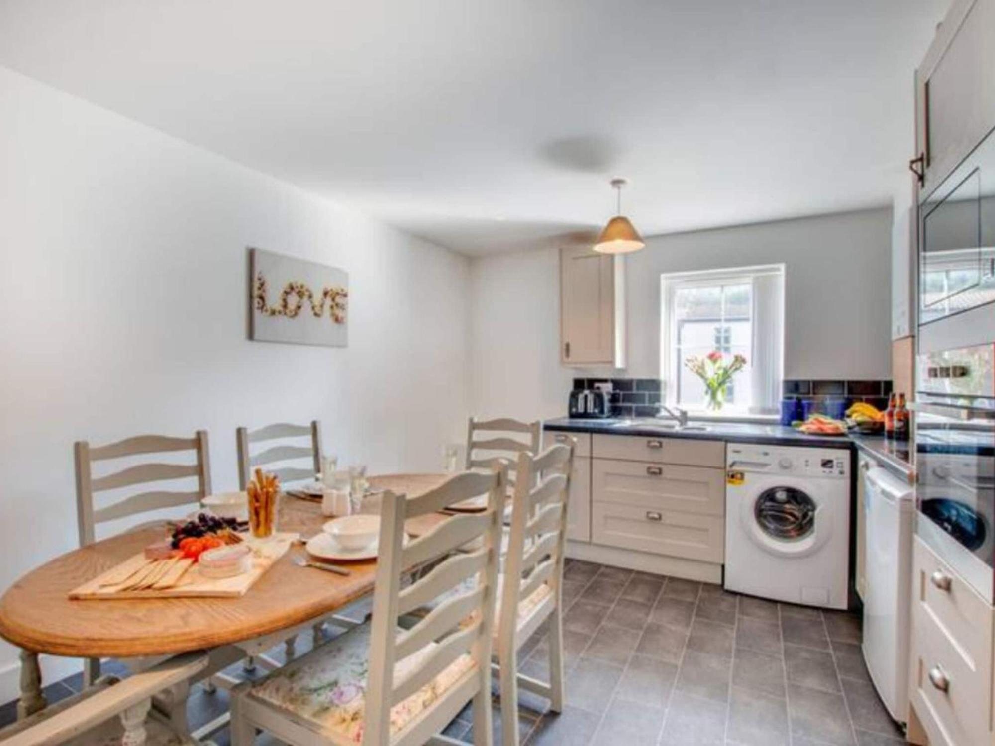 Seasalt Twobedroom Apt In Skinningrove Exterior photo