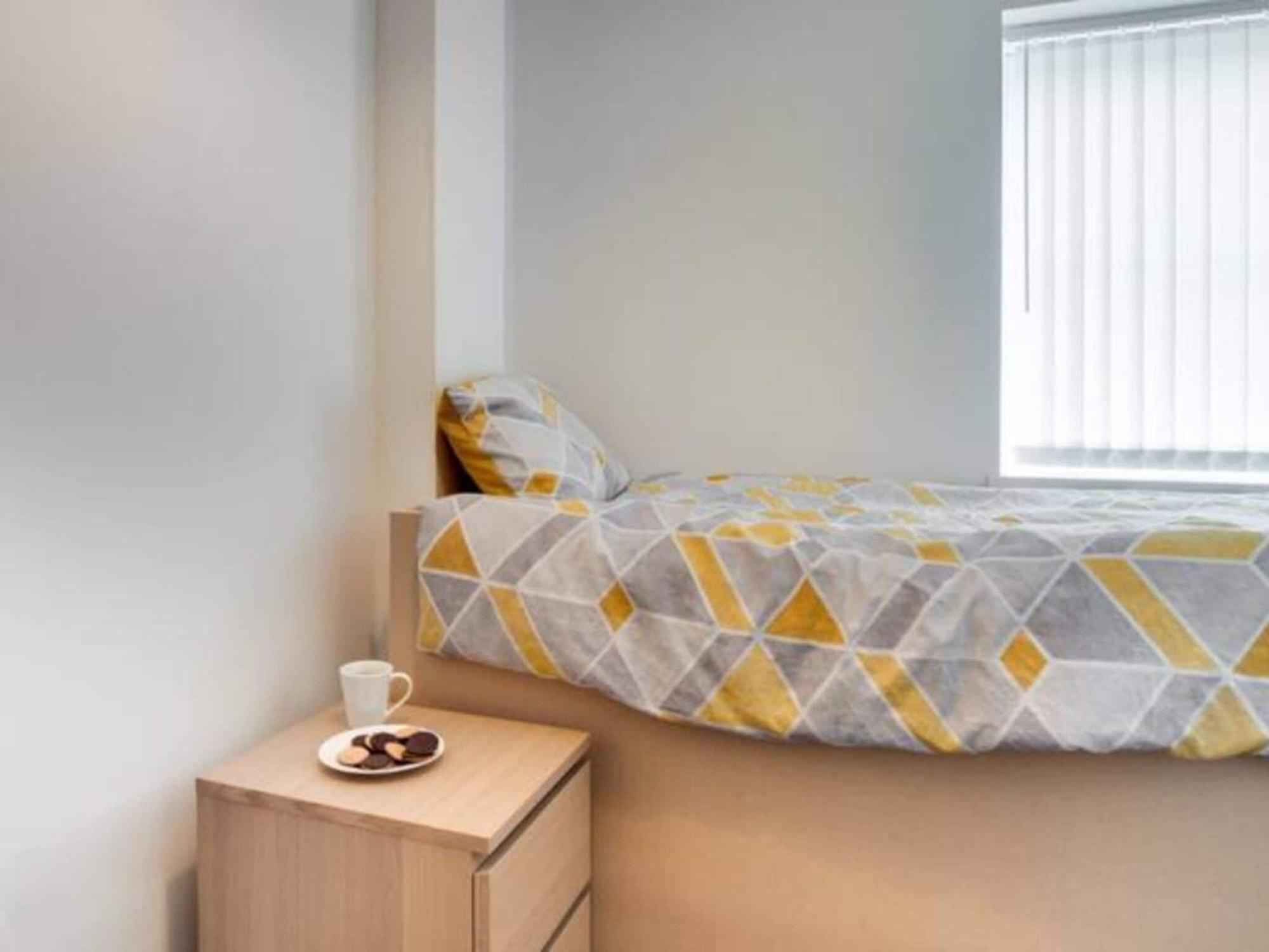 Seasalt Twobedroom Apt In Skinningrove Exterior photo
