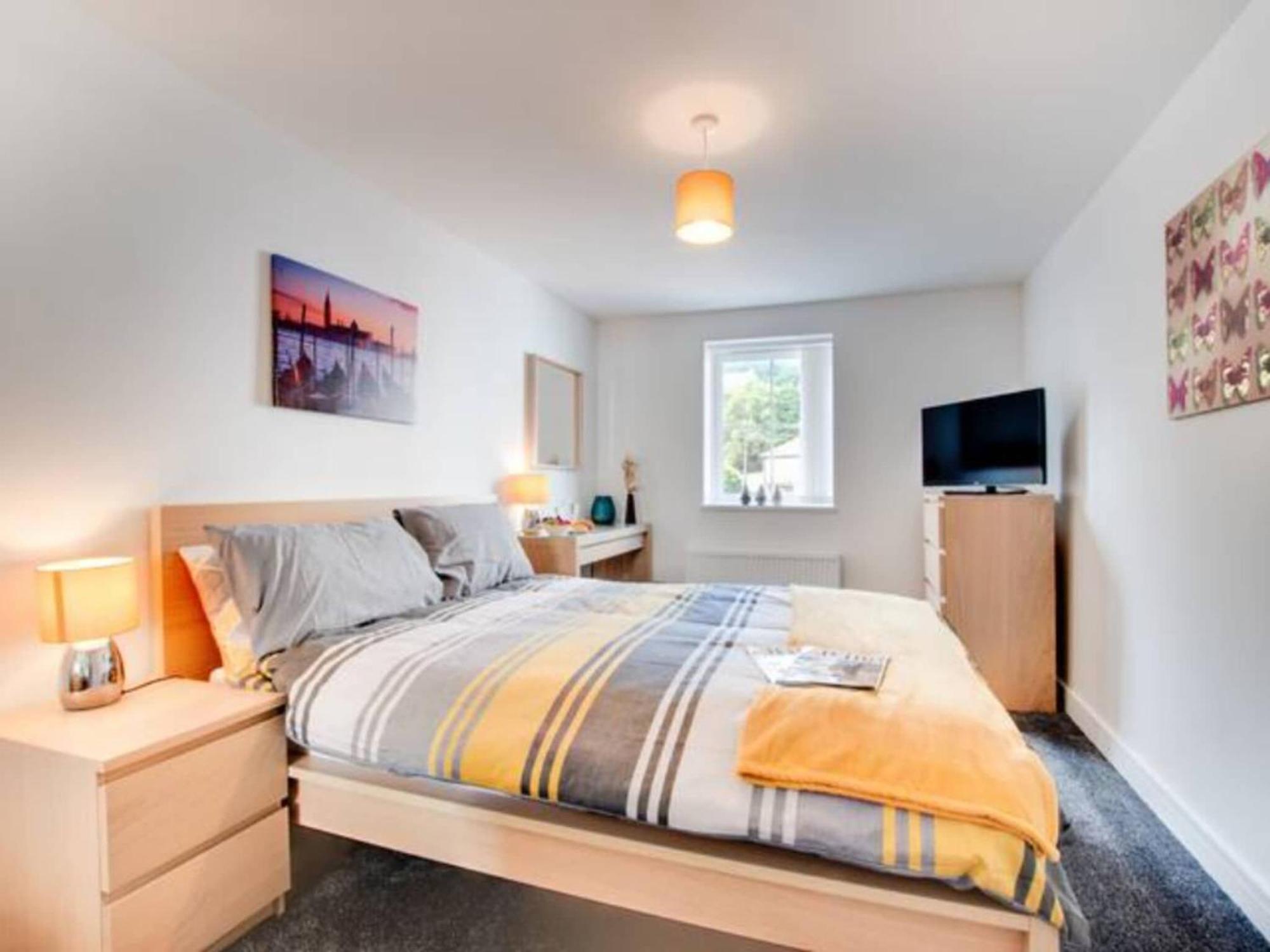 Seasalt Twobedroom Apt In Skinningrove Exterior photo